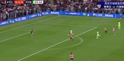 马卡：佩德里没有受伤，如无意外下轮可出战贝蒂斯