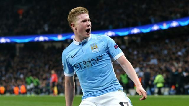 卡尔接班梅西？拜仁总监：梅西是能想到的最夸张的比较对象！