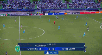 帕潘夸赞吉鲁：他不仅能进球还能防守，甚至还能客串门将