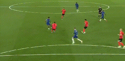 意大利已连续三届参加世预赛附加赛，此前两次均没能突围