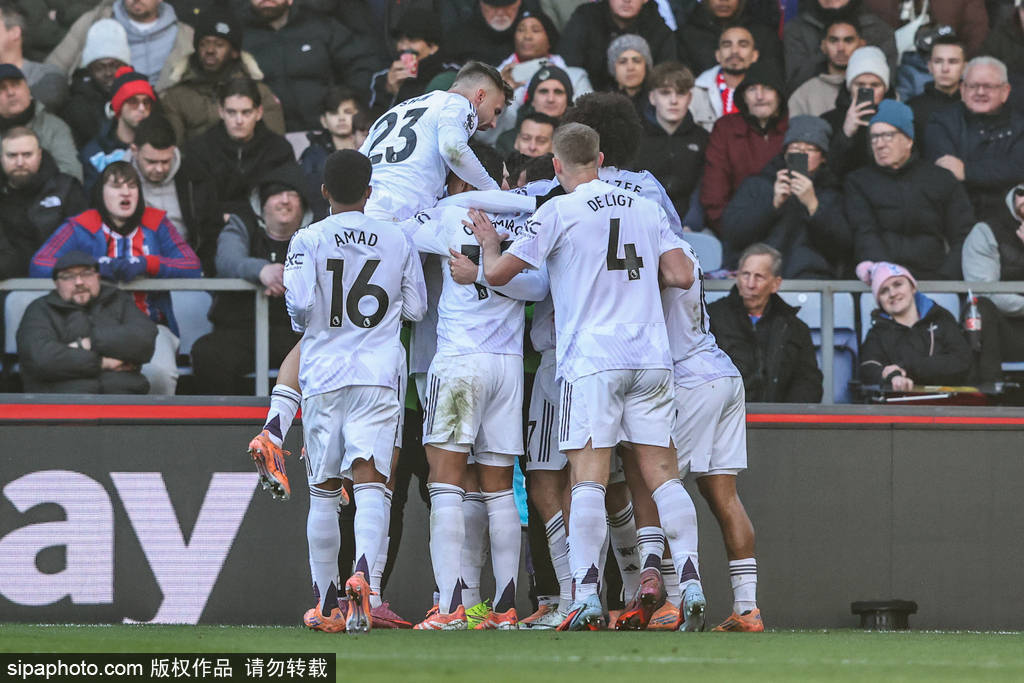 英媒：马特塔是热刺引援的首要目标，他与水晶宫谈判陷入僵局