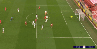 亚马尔战法兰克福全场数据：三次关键传球，助攻孔德反超比分